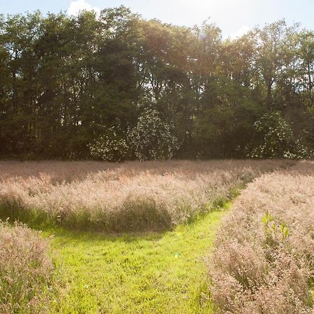 Logement De Kaap Terheijl Exteriér fotografie