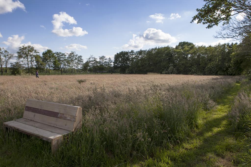 Logement De Kaap Terheijl Exteriér fotografie